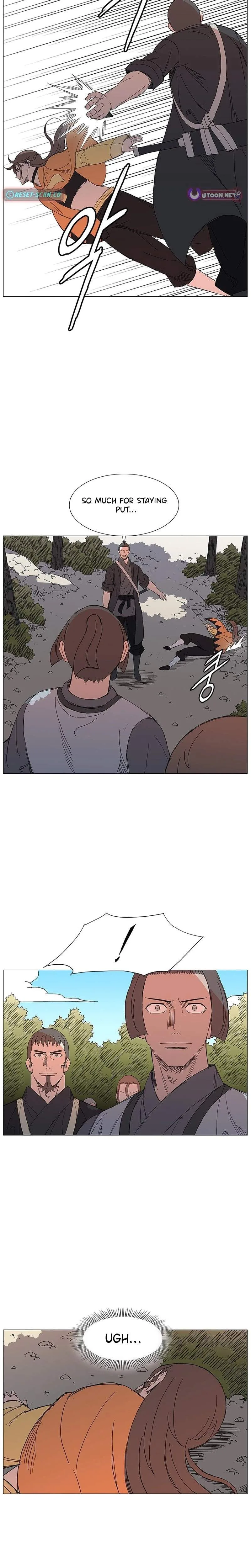 The General - Fighting Legend Chapter 40 page 4