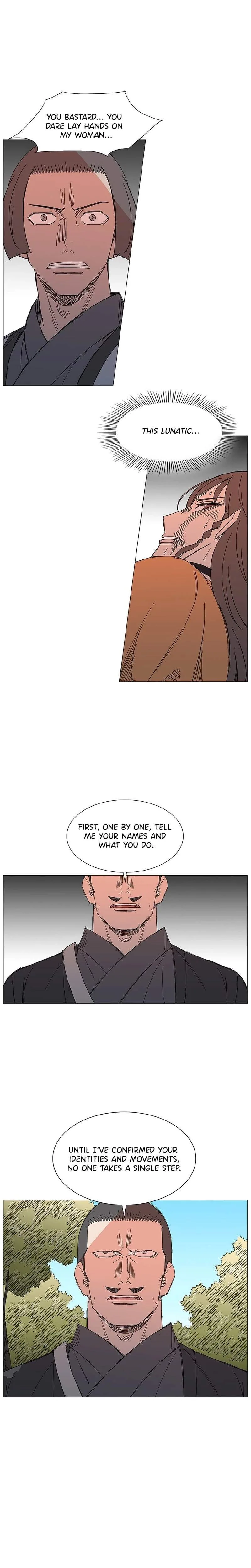 The General - Fighting Legend Chapter 40 page 5