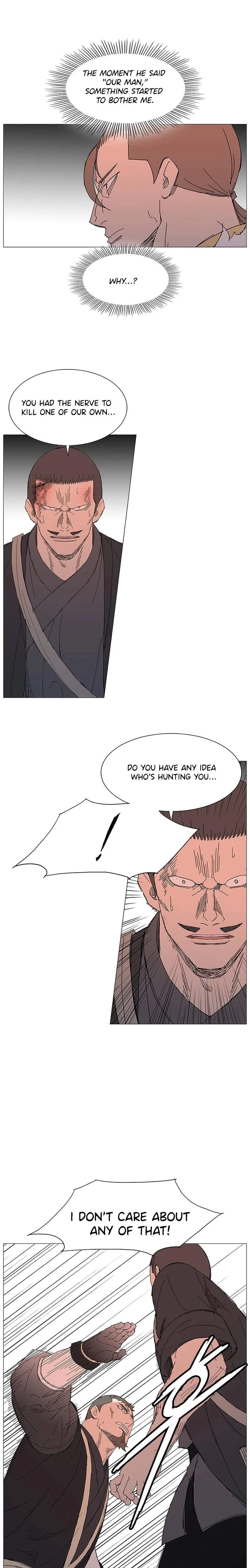 The General - Fighting Legend Chapter 40 page 16