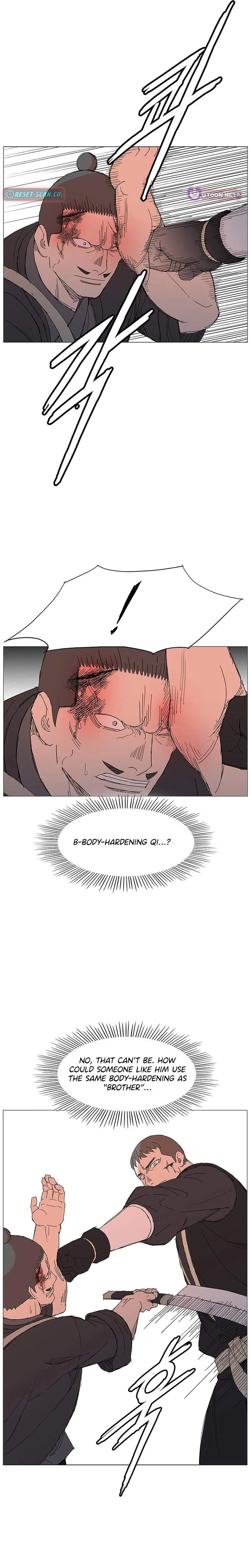 The General - Fighting Legend Chapter 40 page 12