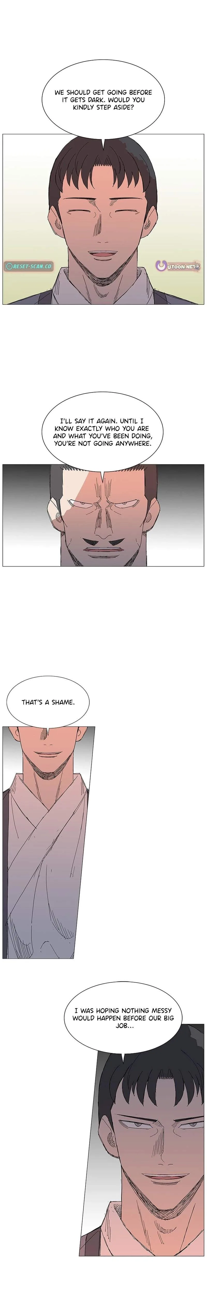 The General - Fighting Legend Chapter 40 page 7