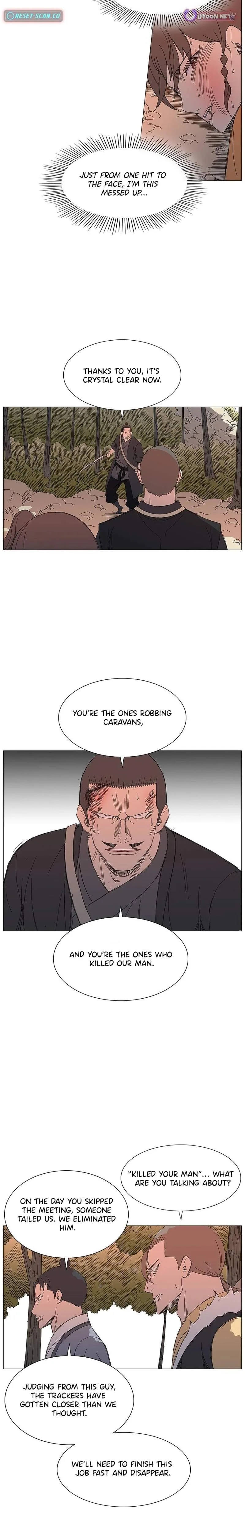 The General - Fighting Legend Chapter 40 page 15