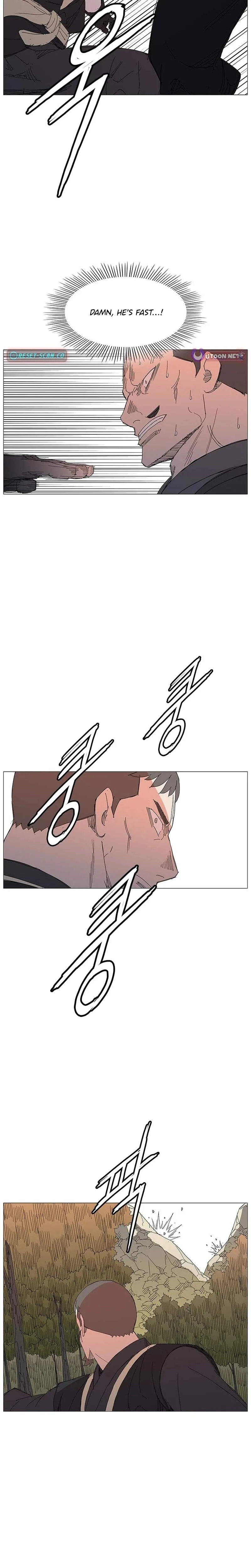 The General - Fighting Legend Chapter 40 page 17