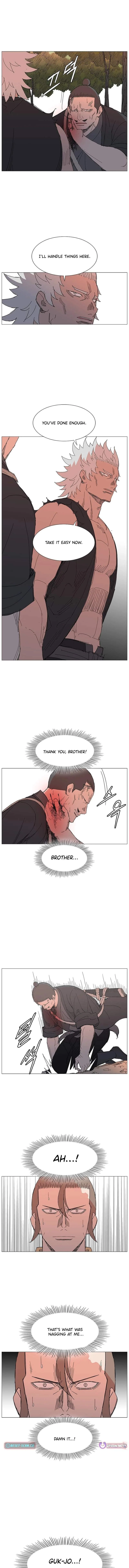The General - Fighting Legend Chapter 41 page 4