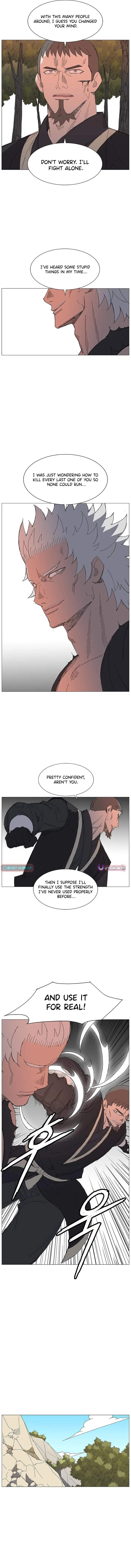 The General - Fighting Legend Chapter 41 page 6