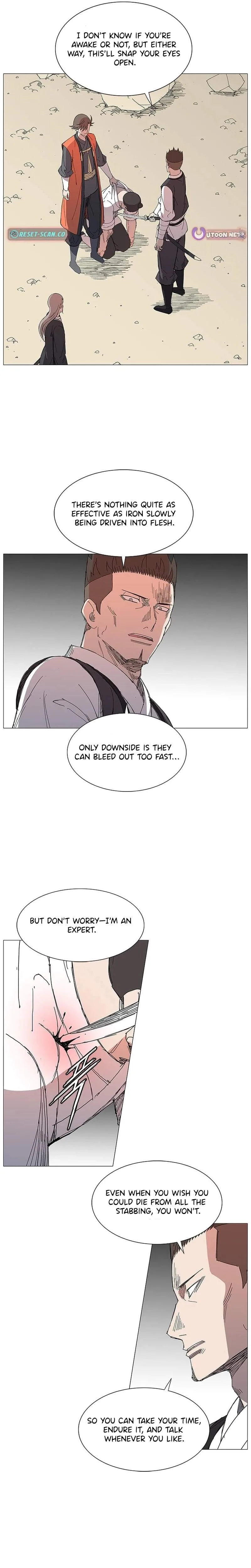 The General - Fighting Legend Chapter 41 page 8