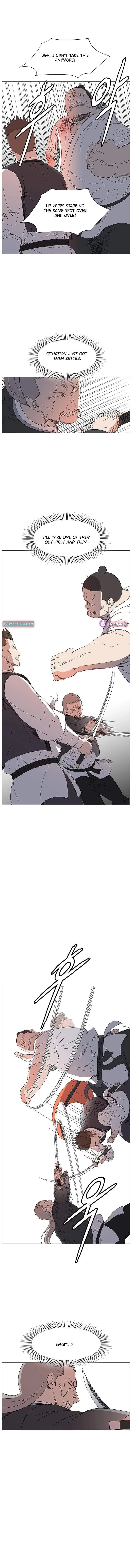 The General - Fighting Legend Chapter 41 page 10