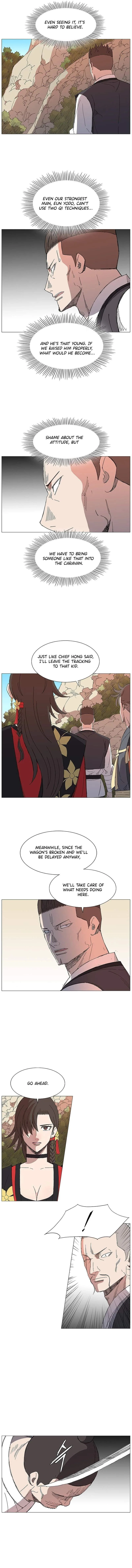 The General - Fighting Legend Chapter 41 page 7