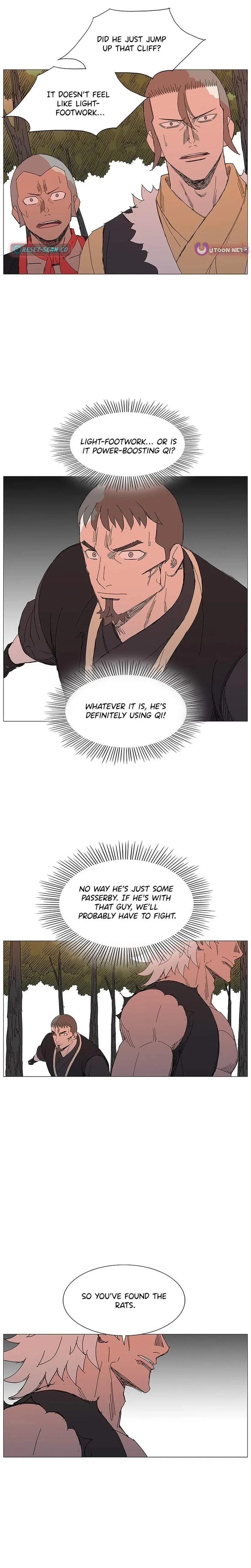 The General - Fighting Legend Chapter 41 page 3