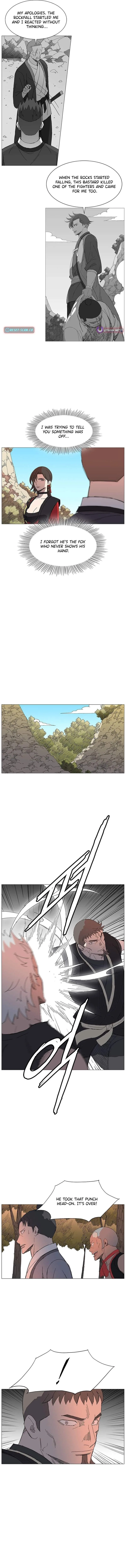 The General - Fighting Legend Chapter 41 page 12