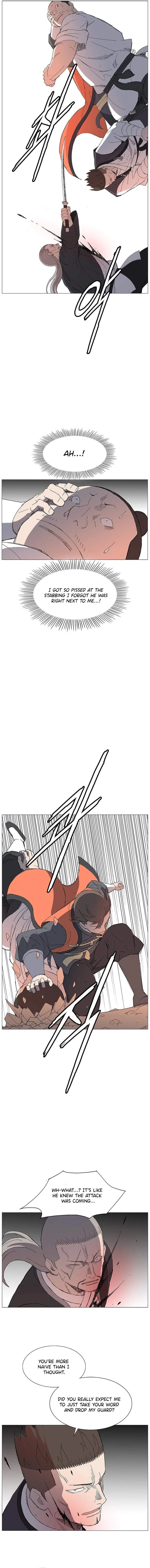 The General - Fighting Legend Chapter 41 page 11