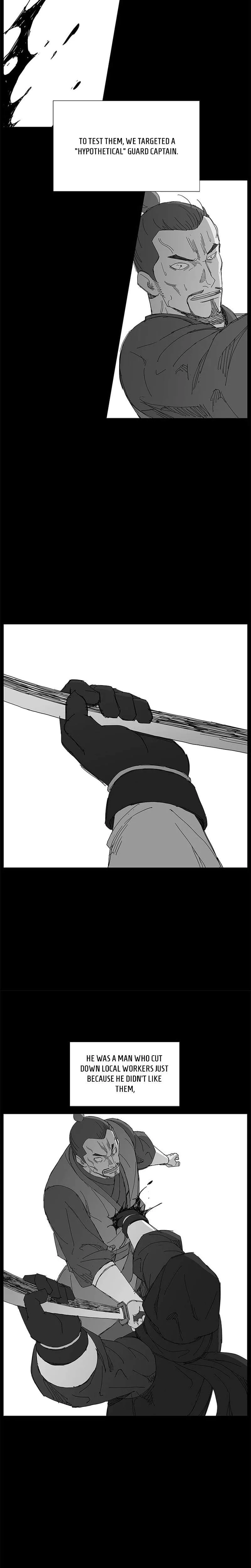 The General - Fighting Legend Chapter 42 page 5