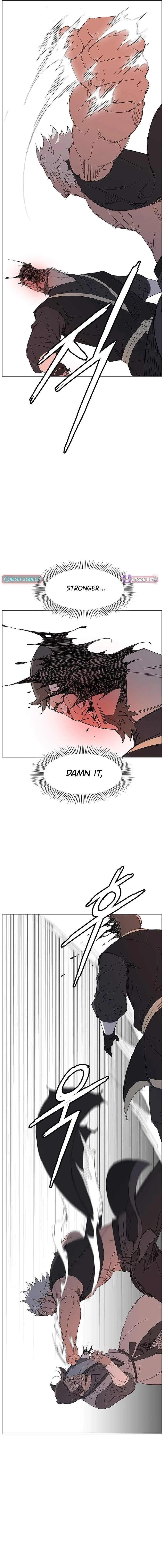 The General - Fighting Legend Chapter 42 page 8