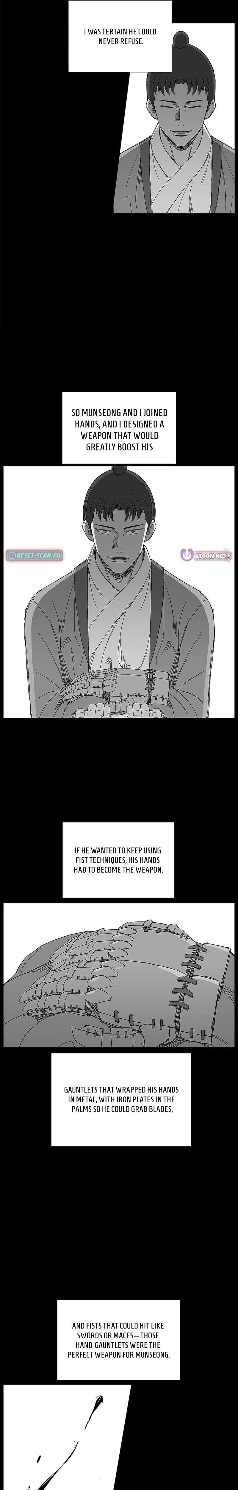 The General - Fighting Legend Chapter 42 page 4