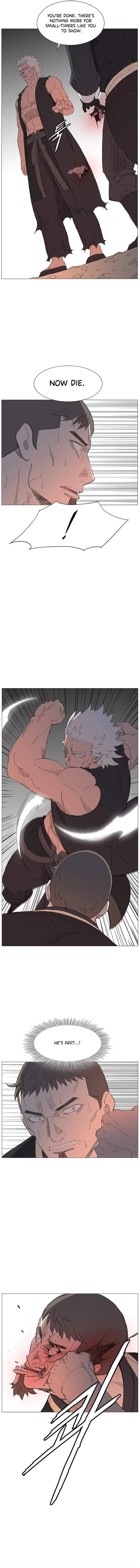The General - Fighting Legend Chapter 42 page 7