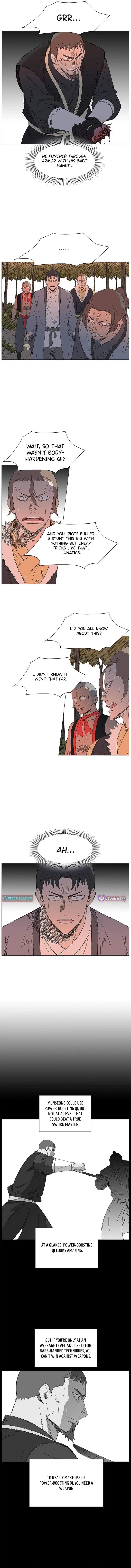 The General - Fighting Legend Chapter 42 page 2