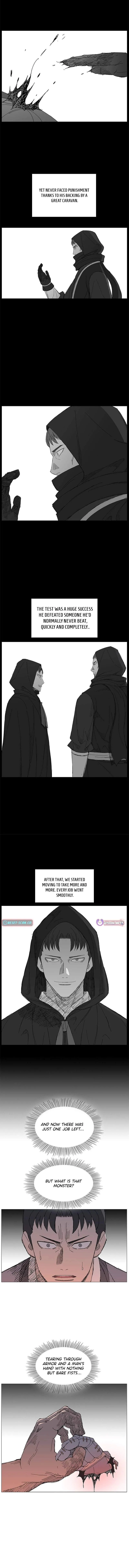 The General - Fighting Legend Chapter 42 page 6