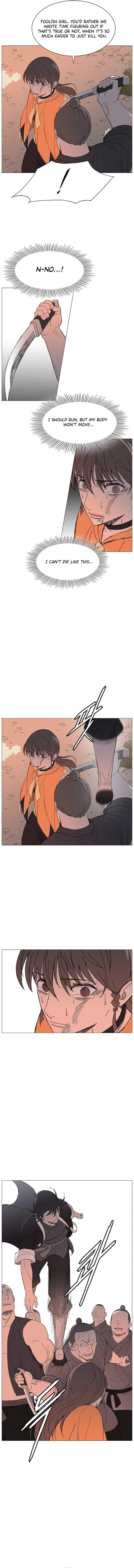 The General - Fighting Legend Chapter 42 page 13