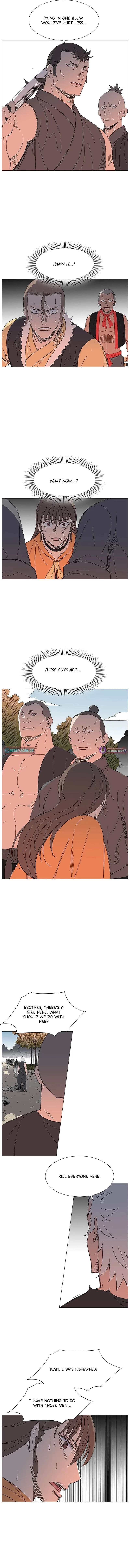 The General - Fighting Legend Chapter 42 page 12