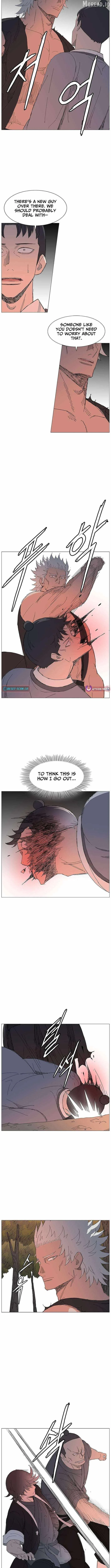 The General - Fighting Legend Chapter 43 page 6