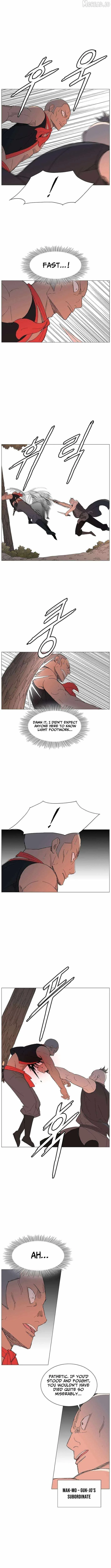 The General - Fighting Legend Chapter 43 page 4