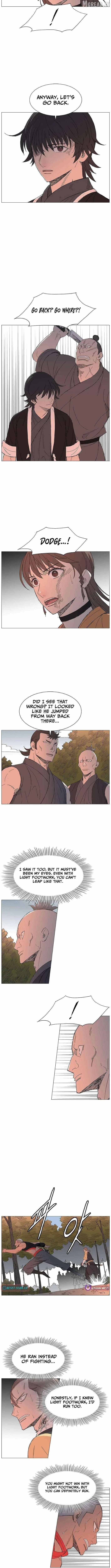 The General - Fighting Legend Chapter 43 page 3