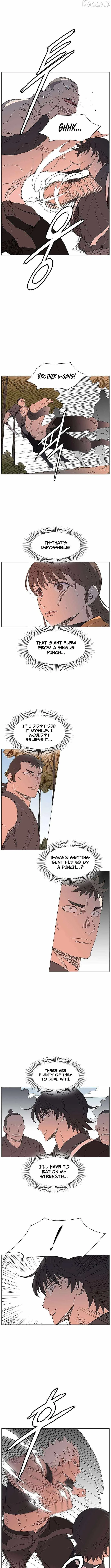 The General - Fighting Legend Chapter 43 page 8