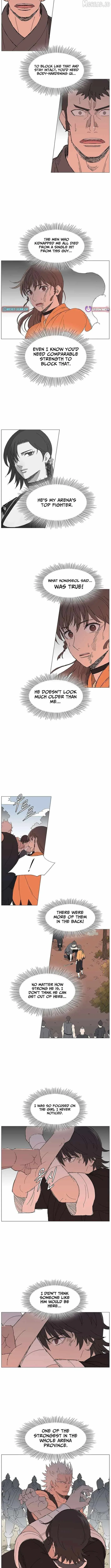 The General - Fighting Legend Chapter 44 page 2