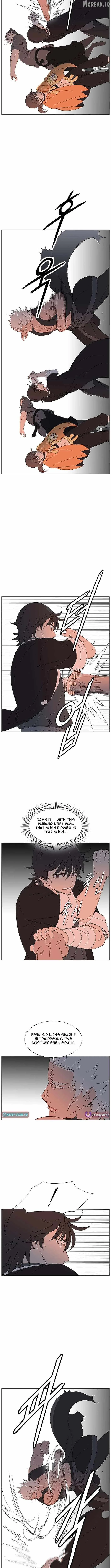 The General - Fighting Legend Chapter 44 page 4