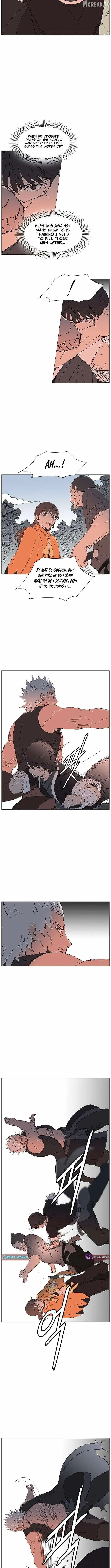 The General - Fighting Legend Chapter 44 page 3