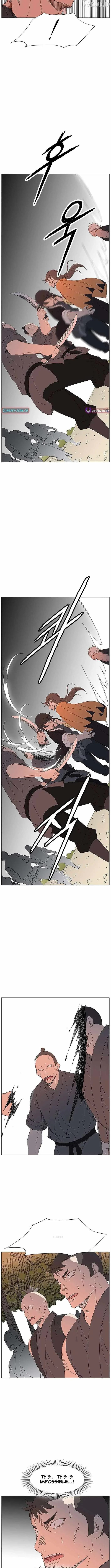 The General - Fighting Legend Chapter 44 page 7