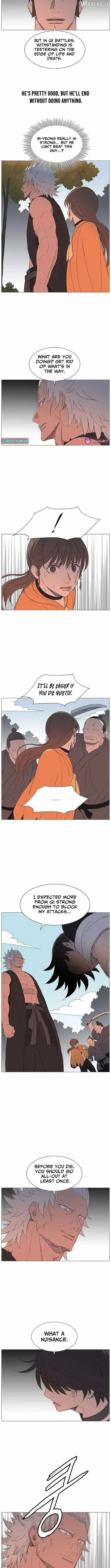 The General - Fighting Legend Chapter 44 page 6