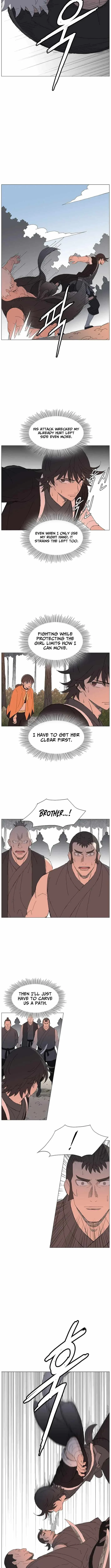 The General - Fighting Legend Chapter 45 page 5