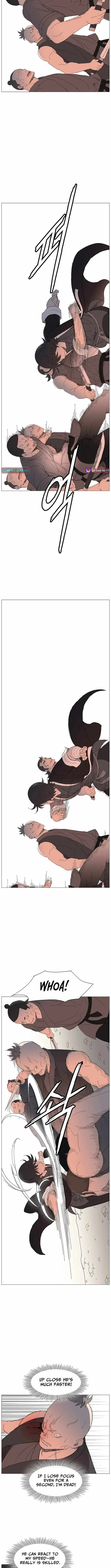 The General - Fighting Legend Chapter 45 page 6