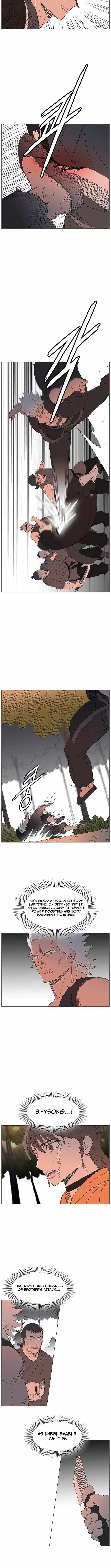 The General - Fighting Legend Chapter 45 page 8