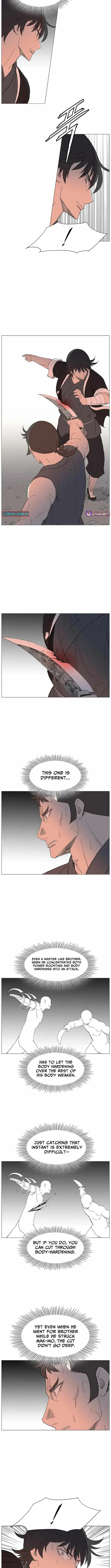 The General - Fighting Legend Chapter 45 page 7