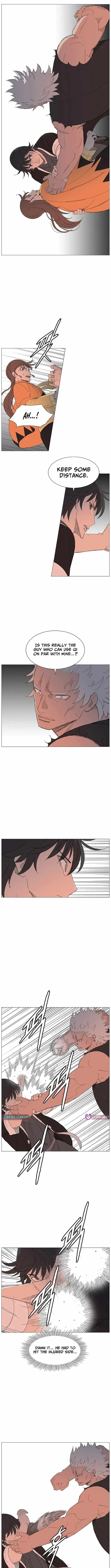 The General - Fighting Legend Chapter 45 page 3