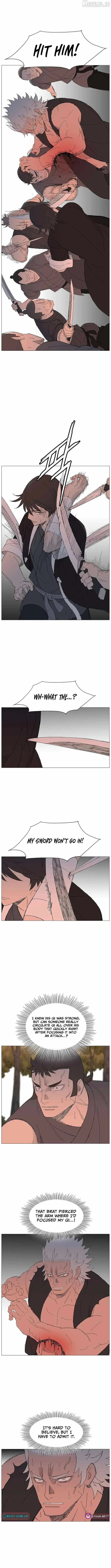 The General - Fighting Legend Chapter 46 page 4