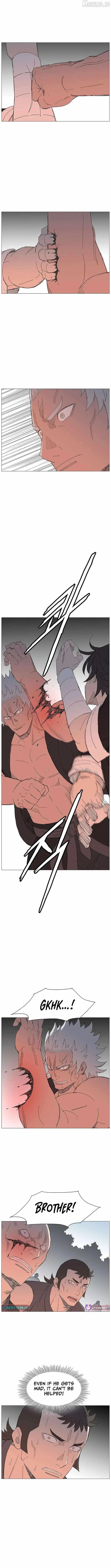 The General - Fighting Legend Chapter 46 page 3