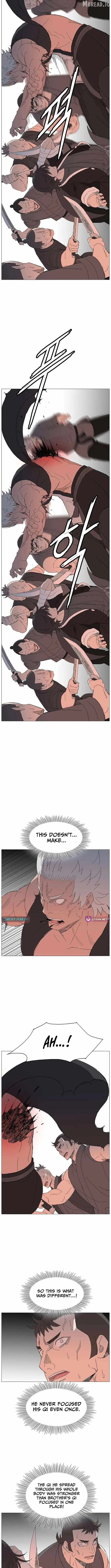 The General - Fighting Legend Chapter 46 page 7