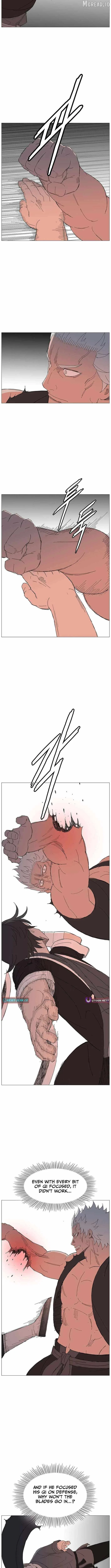 The General - Fighting Legend Chapter 46 page 6