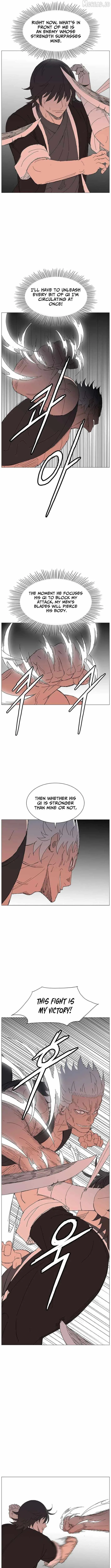 The General - Fighting Legend Chapter 46 page 5