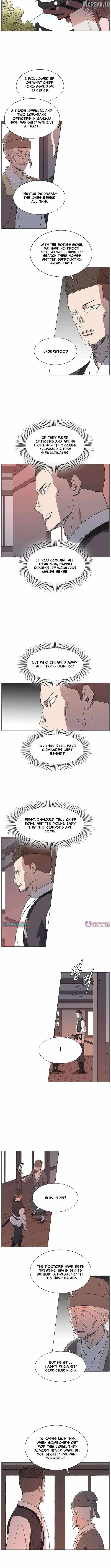 The General - Fighting Legend Chapter 47 page 6