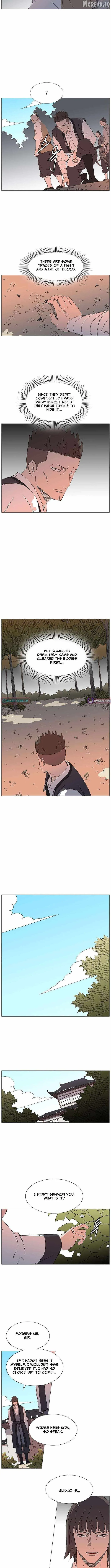 The General - Fighting Legend Chapter 48 page 6
