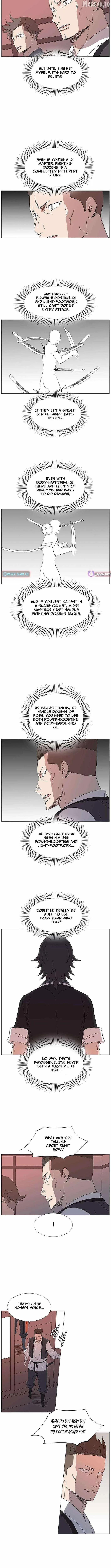 The General - Fighting Legend Chapter 48 page 2