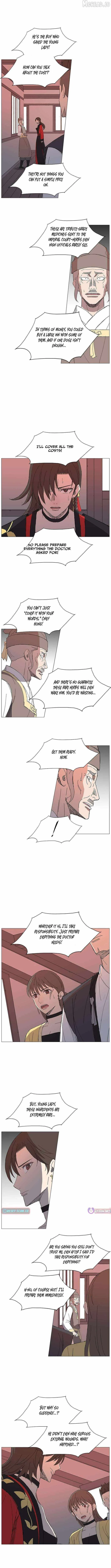 The General - Fighting Legend Chapter 48 page 3