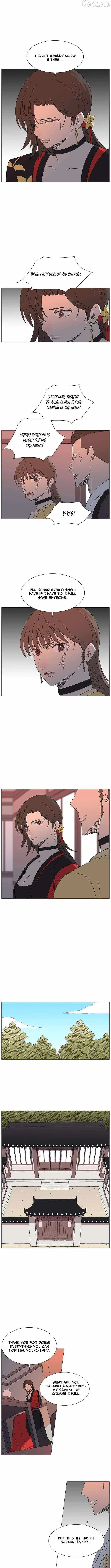 The General - Fighting Legend Chapter 48 page 4