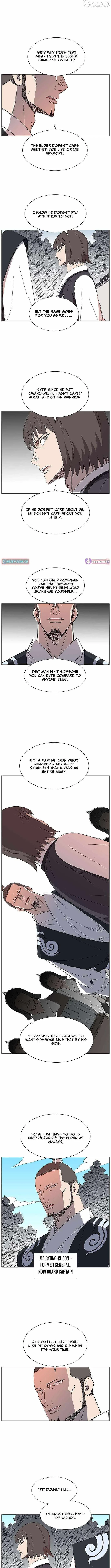 The General - Fighting Legend Chapter 49 page 2