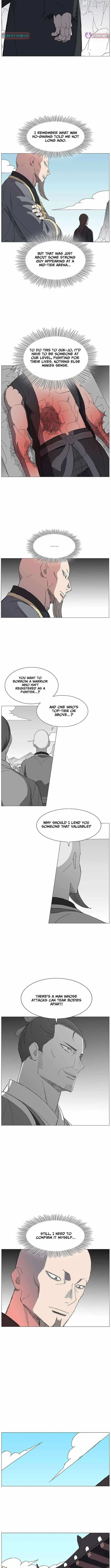 The General - Fighting Legend Chapter 49 page 5