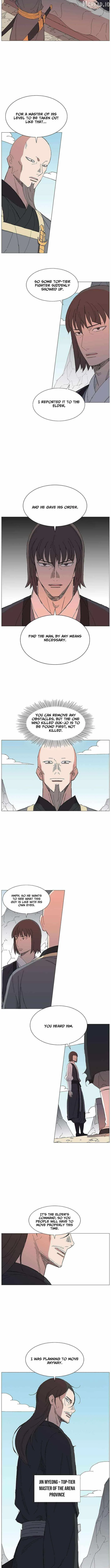 The General - Fighting Legend Chapter 49 page 4